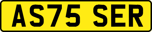 AS75SER