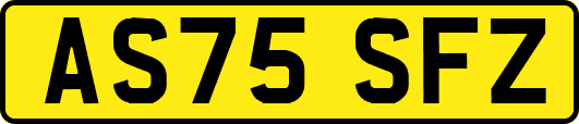 AS75SFZ