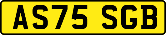 AS75SGB