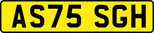 AS75SGH
