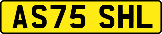 AS75SHL