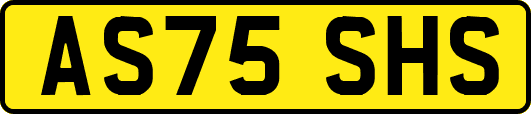 AS75SHS