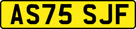 AS75SJF