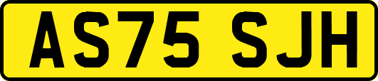 AS75SJH