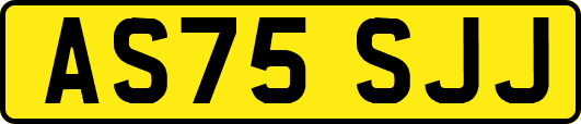 AS75SJJ