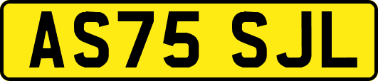 AS75SJL