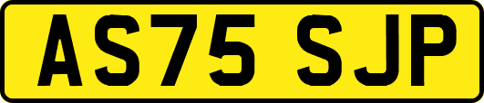 AS75SJP