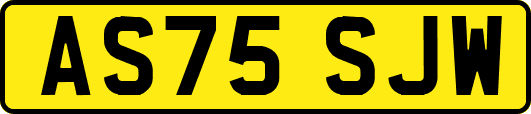 AS75SJW