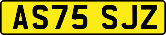 AS75SJZ