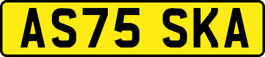 AS75SKA