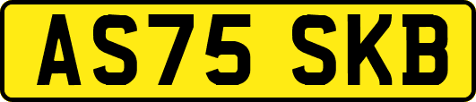 AS75SKB