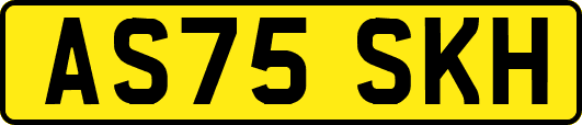 AS75SKH