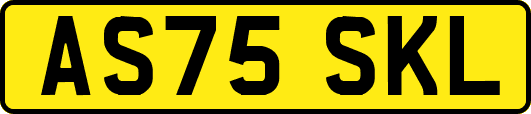 AS75SKL