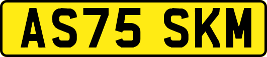 AS75SKM