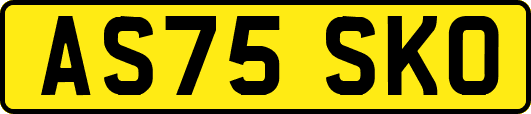 AS75SKO