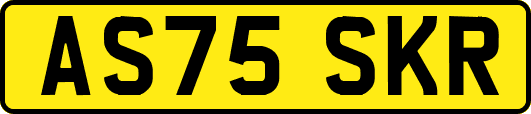AS75SKR