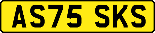 AS75SKS