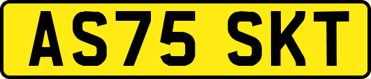 AS75SKT