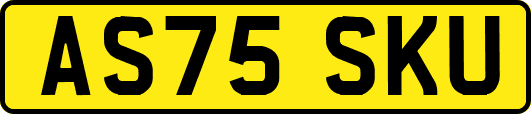 AS75SKU
