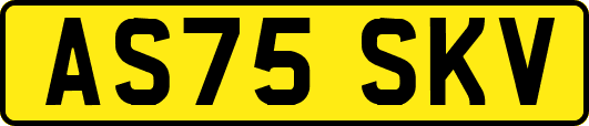 AS75SKV