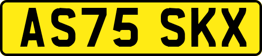 AS75SKX