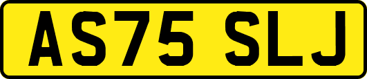 AS75SLJ
