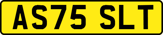 AS75SLT