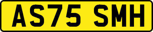 AS75SMH