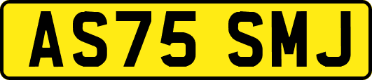 AS75SMJ