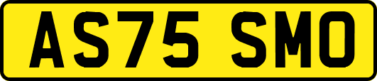AS75SMO