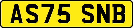 AS75SNB