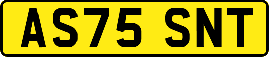 AS75SNT