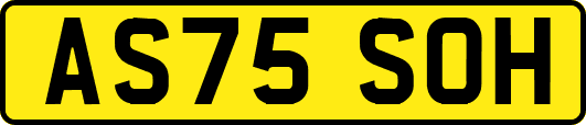 AS75SOH