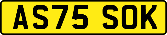 AS75SOK