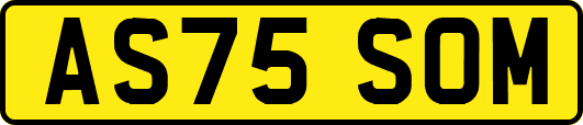 AS75SOM