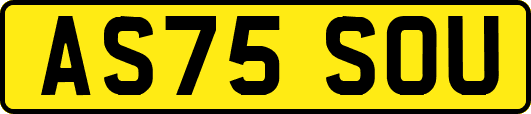AS75SOU