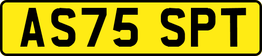 AS75SPT