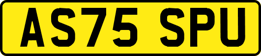 AS75SPU