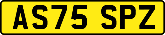AS75SPZ
