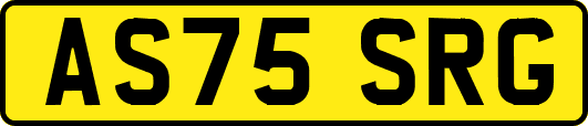 AS75SRG