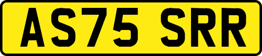 AS75SRR