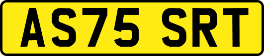 AS75SRT