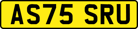 AS75SRU