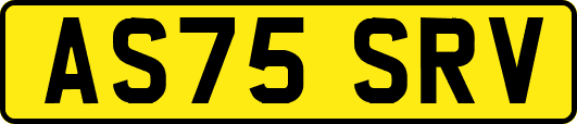 AS75SRV