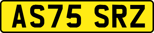 AS75SRZ