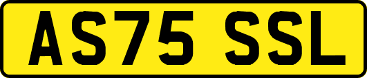 AS75SSL