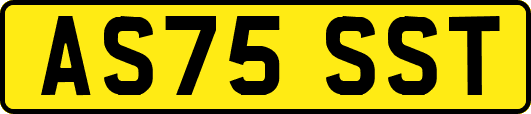 AS75SST