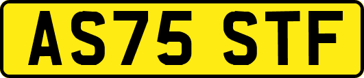 AS75STF
