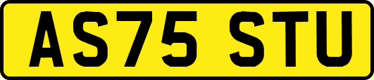 AS75STU