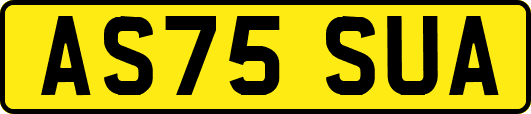 AS75SUA
